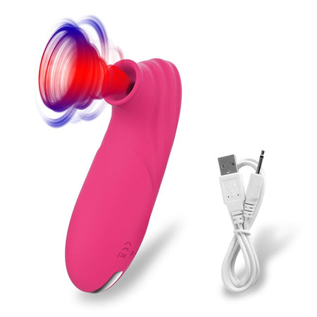 HitTheSpot - Clitoris vibrator™